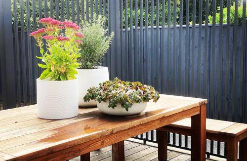 Geelong West House | 90 m² House ∙ 3 bedrooms ∙ 5 guests
