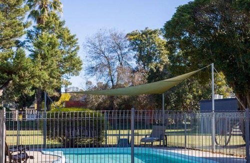 Wangaratta Hotel | 90 m² Motel ∙ 2 bedrooms ∙ 6 guests