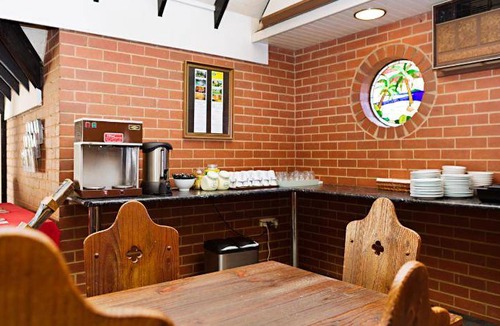 Wangaratta Hotel | 90 m² Motel ∙ 2 bedrooms ∙ 6 guests