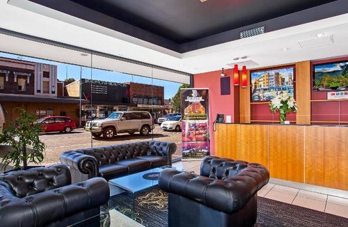 Hamilton Apartment | 90 m² Serviced apartment ∙ 2 bedrooms ∙ 127 guests