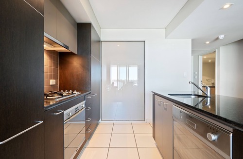 Adelaide Central Business District Apartment | 903 - Swainson at Embassy