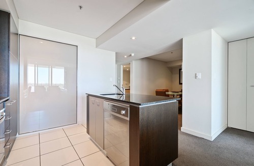 Adelaide Central Business District Apartment | 903 - Swainson at Embassy