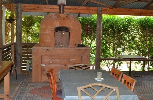 Palmwoods Bed & Breakfast | 91 m² Bed and breakfast ∙ 2 bedrooms ∙ 4 guests