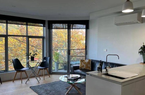 Heidelberg Apartment | 92 m² Apartment ∙ 2 bedrooms ∙ 4 guests