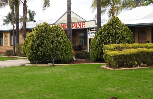 Corowa Hotel | 92 m² Motel ∙ 8 guests