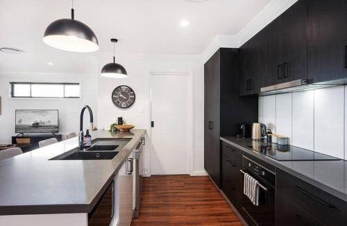 Central Mudgee House | 920 m² House ∙ 4 bedrooms ∙ 8 guests