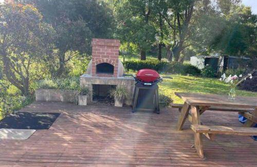 Foster House | 927 m² House ∙ 3 bedrooms ∙ 7 guests