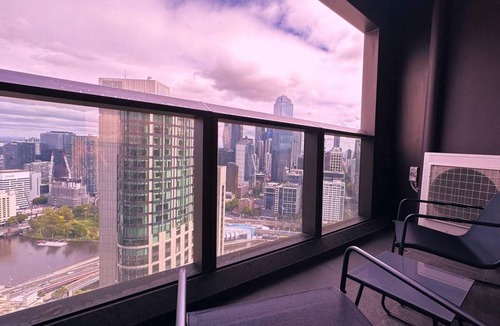 Southbank Apartment | 93 m² Apartment ∙ 2 bedrooms ∙ 5 guests