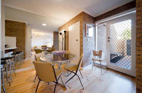 North Adelaide Apartment | 94 m² Apartment ∙ 2 bedrooms ∙ 4 guests