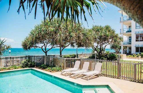 Kings Beach Apartment | 95 m² Apartment ∙ 3 bedrooms ∙ 6 guests