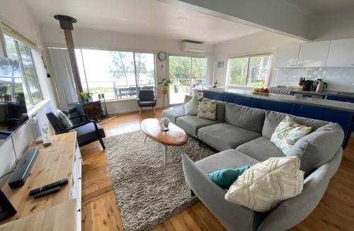 Halekulani House | 95 m² House ∙ 2 bedrooms ∙ 5 guests
