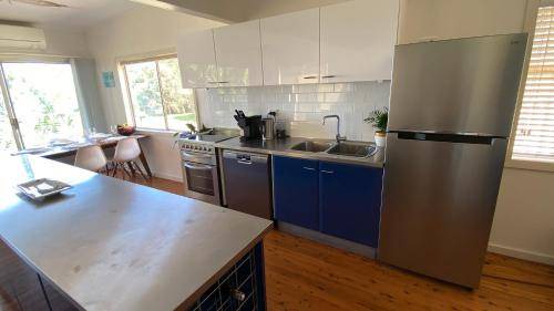 Halekulani House | 95 m² House ∙ 2 bedrooms ∙ 5 guests