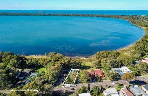 Halekulani House | 95 m² House ∙ 2 bedrooms ∙ 5 guests