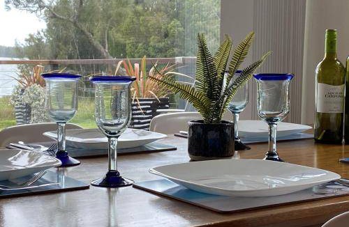 Halekulani House | 95 m² House ∙ 2 bedrooms ∙ 5 guests