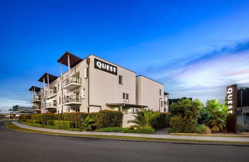 Singleton Apartment | 95 m² Serviced apartment ∙ 6 guests