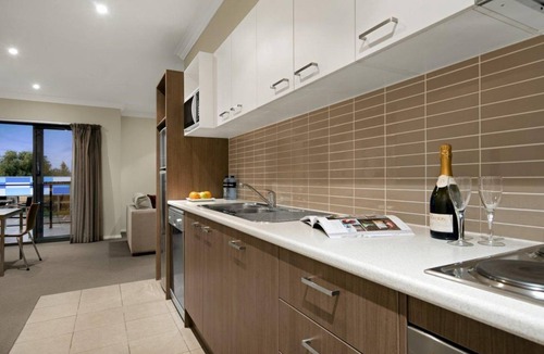 Singleton Apartment | 95 m² Serviced apartment ∙ 6 guests