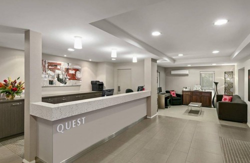 Singleton Apartment | 95 m² Serviced apartment ∙ 6 guests