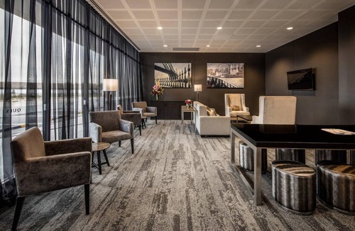 Bella Vista Apartment | 95 m² Serviced apartment ∙ 127 guests