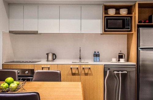 Bella Vista Apartment | 95 m² Serviced apartment ∙ 127 guests