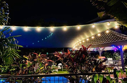 Cairns North Apartment | 95 m² Serviced apartment ∙ 2 bedrooms ∙ 127 guests