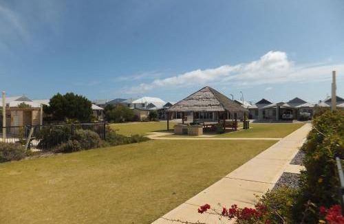 Jurien Bay Villa | 95 m² Villa ∙ 3 bedrooms ∙ 6 guests