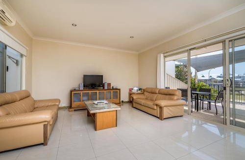 Jurien Bay Villa | 95 m² Villa ∙ 3 bedrooms ∙ 6 guests