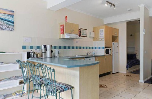 San Remo Apartment | 96 m² Apartment ∙ 2 bedrooms ∙ 5 guests