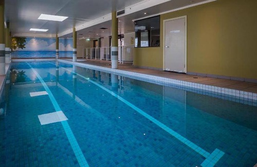 Harris Park Apartment | 96 m² Serviced apartment ∙ 2 bedrooms ∙ 10 guests