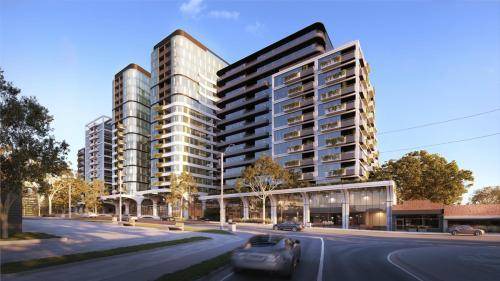 Heidelberg Heights Apartment | 96 m² Serviced apartment ∙ 2 bedrooms ∙ 4 guests