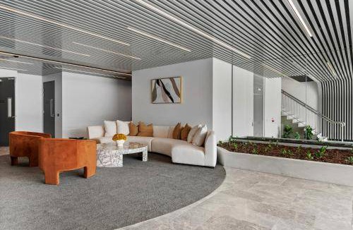 Heidelberg Heights Apartment | 96 m² Serviced apartment ∙ 2 bedrooms ∙ 4 guests