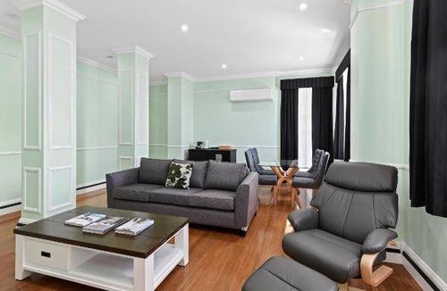 Wauchope Hotel | 98 m² Hotel ∙ 3 guests