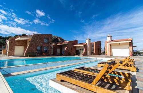 Nafplion City Centre Villa | 99 Luxury Exotic Villas