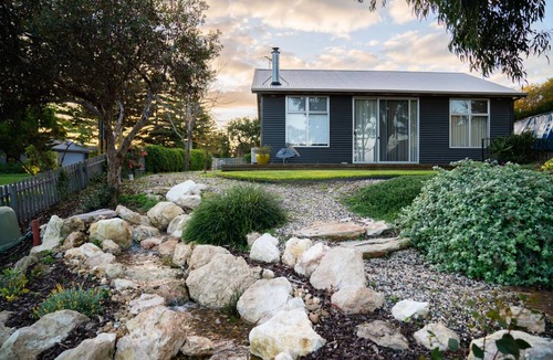 Goolwa North House | 99 m² House ∙ 1 bedroom ∙ 4 guests