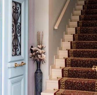 Nafplion City Centre Hotel | 999 Luxury Hotel
