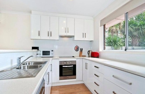 Port Willunga House | 999 m² House ∙ 3 bedrooms ∙ 7 guests