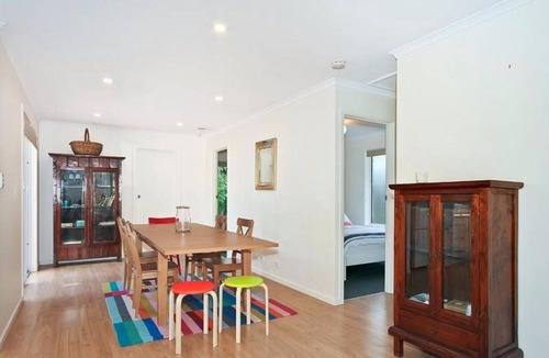 Port Willunga House | 999 m² House ∙ 3 bedrooms ∙ 7 guests