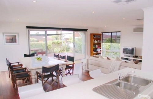 Port Willunga House | 999 m² House ∙ 4 bedrooms ∙ 12 guests