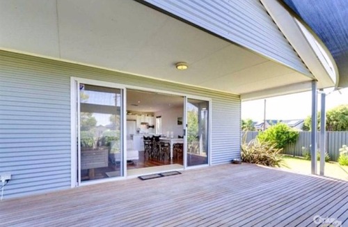 Port Willunga House | 999 m² House ∙ 4 bedrooms ∙ 12 guests