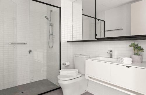 Parkville Apartment | A 2BR Apt in Parkville Near the Melbourne Zoo
