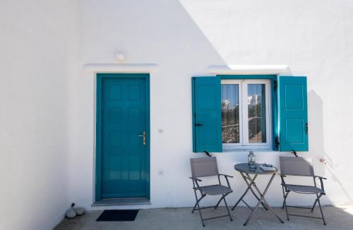 Ano Mera Apartment | A&A House Mykonos B