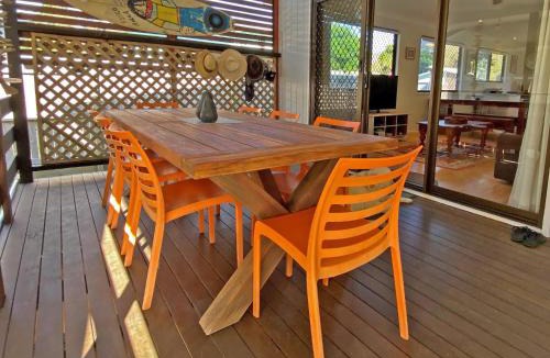 Amity Point House | A Amity Beach Baby