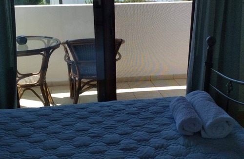 Kiotari Villa | A beautiful and peacefull villa located 5 min from the beach