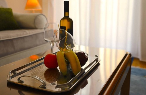 Ilisia House | A beautiful apartment minutes from the heart of Athens!