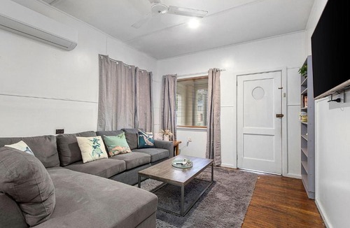North Haven House | A Big Piece Of Haven