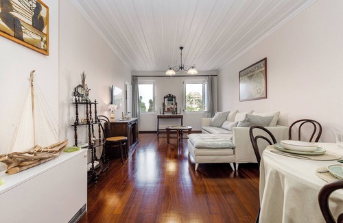 Old Town Apartment | A casa della nonna - Three Bedroom Apartment, Sleeps 6