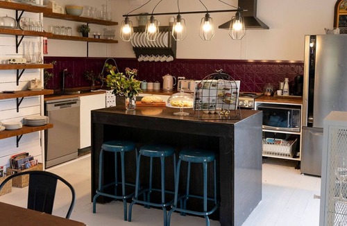 Binda House | A charming bed and breakfast - a taste of country life.