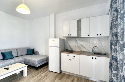 Ksamil Apartment | A comfortable home-away-from-home experience, close to everything in Ksamil.