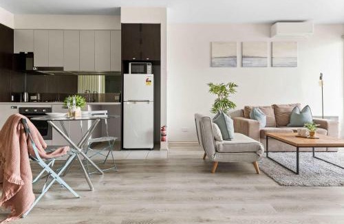 Kensington Apartment | A Cozy & Modern Apt Near to Flemington Races