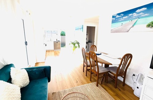 Sutherland Villa | A Cozy & Private Villa Just For You!