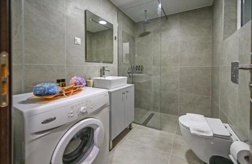 Minothiana Apartment | A & G Apartments